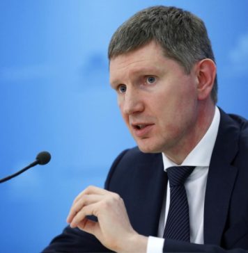 Решетников: механизм параллельного импорта останется избирательным