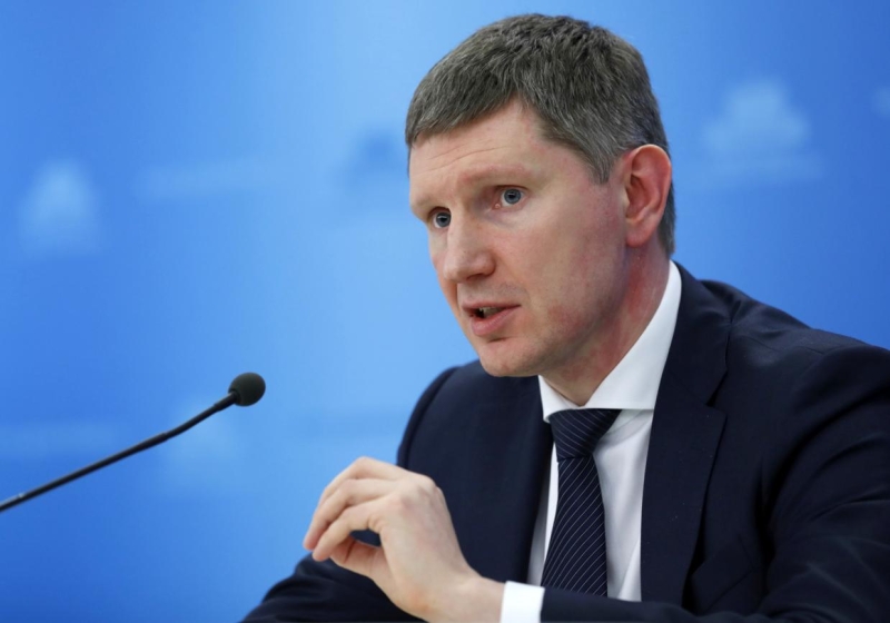 Решетников: механизм параллельного импорта останется избирательным