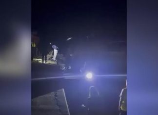 Reuters: число жертв схода поездов с рельсов в Испании возросло до 21