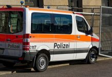 Rhône: инцидент на курорте в Швейцарии мог произойти из-за серии взрывов