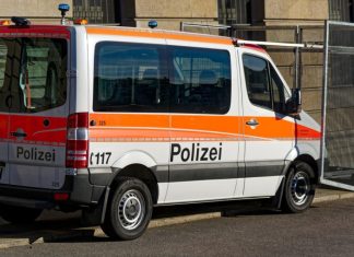 Rhône: инцидент на курорте в Швейцарии мог произойти из-за серии взрывов