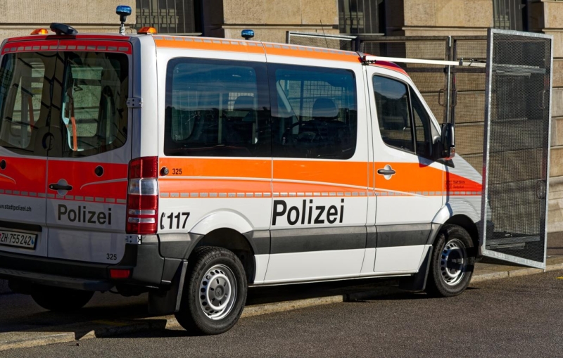 Rhône: инцидент на курорте в Швейцарии мог произойти из-за серии взрывов