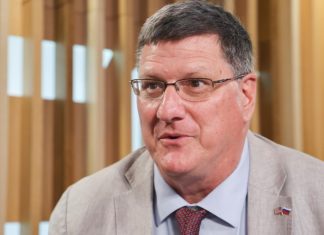 Риттер: возможное приобретение Гренландии принесет США больше проблем, чем выгоды