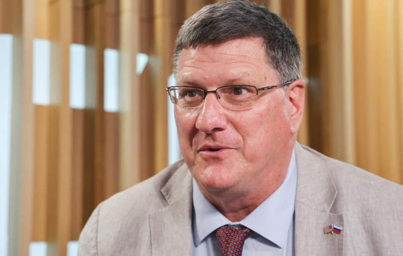 Риттер: возможное приобретение Гренландии принесет США больше проблем, чем выгоды