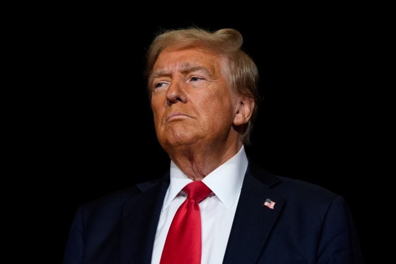 Рябков подтвердил, что у Трампа есть приглашение посетить Россию