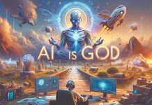 Роботеизм как ответ людей на вызовы времени