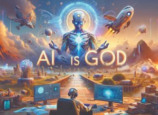 Роботеизм как ответ людей на вызовы времени