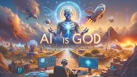 Роботеизм как ответ людей на вызовы времени