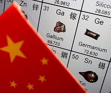 Россия могла бы перенять у Китая стратегическое виденье