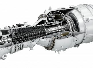 Россия полностью освоила ремонт и обслуживание сложнейших турбин Siemens и General Electric