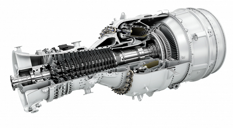 Россия полностью освоила ремонт и обслуживание сложнейших турбин Siemens и General Electric