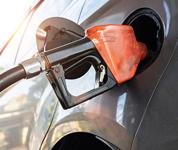Россия увеличит отрыв от США по ценам на бензин