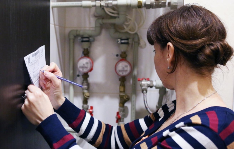 Россиянам назвали крайний срок оплаты услуг ЖКХ с марта