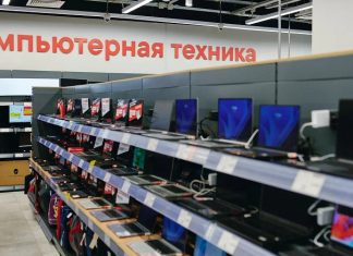 Россияне купили почти 3 млн ноутбуков на 169 млрд рублей в 2025 году: какие бренды пользуются наибольшей популярностью