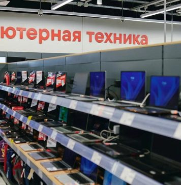 Россияне купили почти 3 млн ноутбуков на 169 млрд рублей в 2025 году: какие бренды пользуются наибольшей популярностью