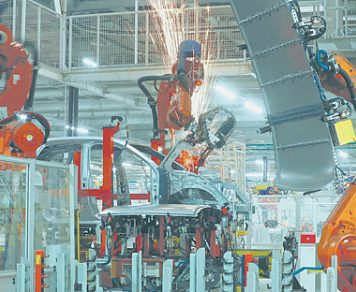 Российская наука пока превращается в «приблуду для увеселения»