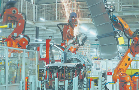 Российская наука пока превращается в "приблуду для увеселения"