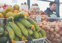 Российские потребители приступили к пополнению казны