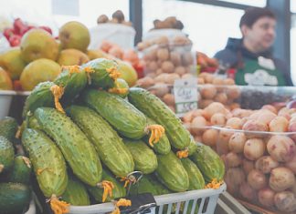 Российские потребители приступили к пополнению казны