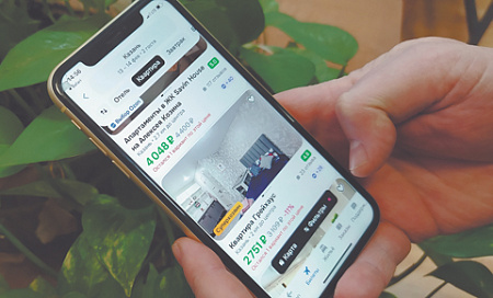 Российские туристы голосуют кошельком за частный сектор