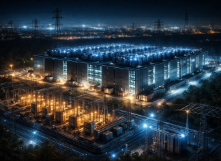 Российскому искусственному интеллекту потребуется 2,5 ГВт энергии к 2030 году