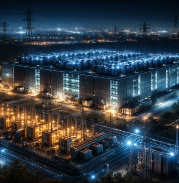 Российскому искусственному интеллекту потребуется 2,5 ГВт энергии к 2030 году