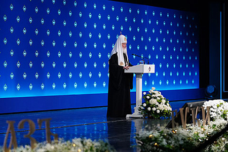 РПЦ и государство не во всем сходятся по вопросу традиционных ценностей