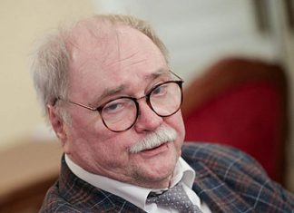 Русский народный собор оттолкнулся от Бортко