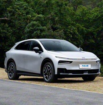 «Самый дальнобойный кроссовер в мире». Представлен XPeng G7 Super Extended Range с запасом хода 1704 км — всего 195,8 тыс. юаней (2,25 млн рублей)