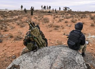 SANA: в Ракке при обстреле со стороны курдов погибли не менее двух человек