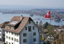 Швейцария позовет Россию на конференцию по кибербезопасности осенью