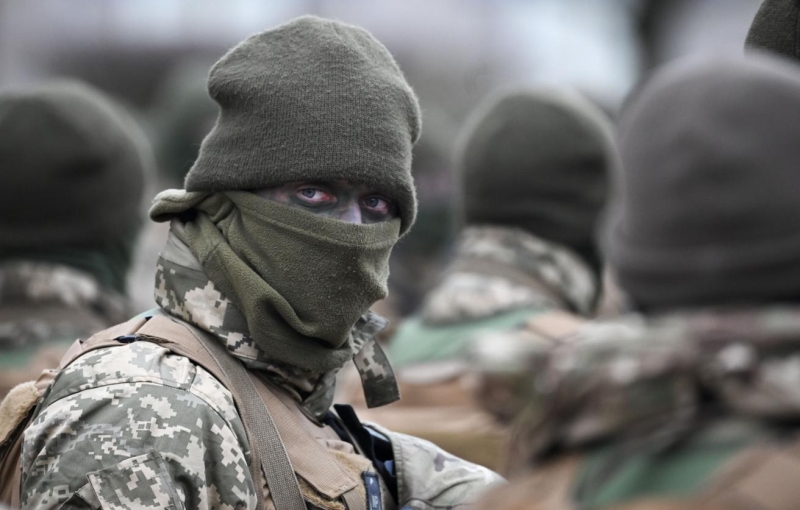 Силовики узнали бригады ВСУ, совершавшие преступления против жителей Селидова