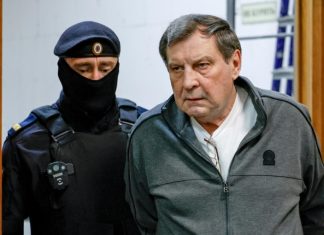 СК завершил следствие по делу экс-замглавы Минобороны Булгакова