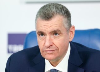 Слуцкий назвал Стубба «дискуссионным» кандидатом от ЕС для диалога с Россией