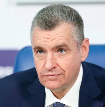 Слуцкий назвал Стубба «дискуссионным» кандидатом от ЕС для диалога с Россией