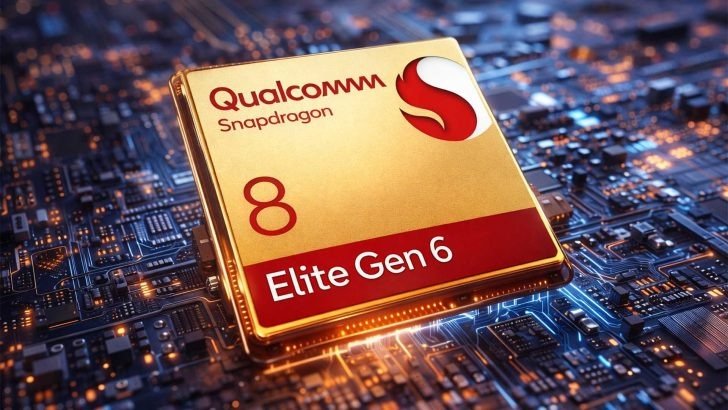 SoC Snapdragon 8 Elite Gen 6 Pro может стать самой дорогой в истории Qualcomm с ценой более 300 долларов, но будет и более дешёвая версия