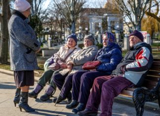 Соцфонд автоматически проиндексирует в феврале социальные выплаты и пособия