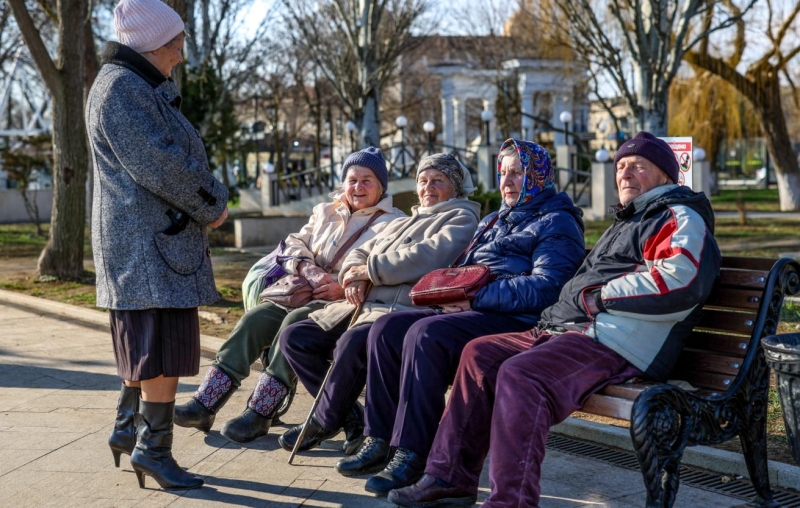 Соцфонд автоматически проиндексирует в феврале социальные выплаты и пособия