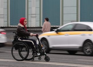 Соцфонд с февраля увеличит выплаты инвалидам и ветеранам