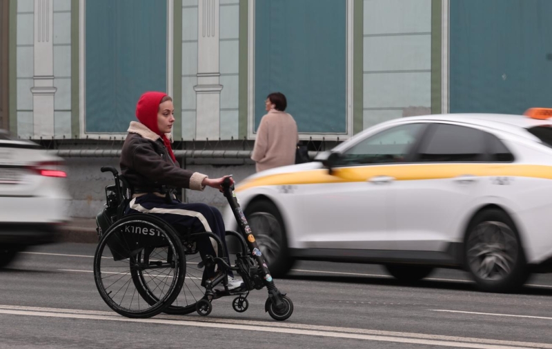 Соцфонд с февраля увеличит выплаты инвалидам и ветеранам