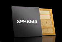 SPHBM4: новый формат памяти для удешевления серверов с ИИ без потери пропускной способности