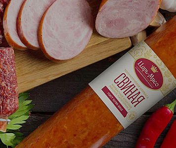 Спор из-за Брянского комбината «Царь-Мясо» завершился миром