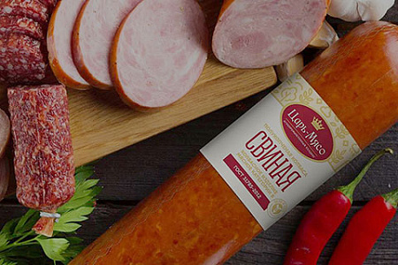 Спор из-за Брянского комбината «Царь-Мясо» завершился миром