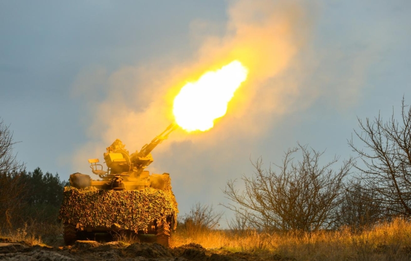 Средства ПВО сбили летевший на Москву беспилотник