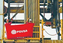 США готовятся взять нефтяные цены под контроль