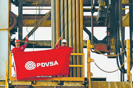 США готовятся взять нефтяные цены под контроль