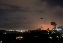 США ударили по Венесуэле и вывезли из страны Мадуро