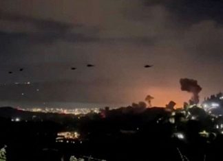 США ударили по Венесуэле и вывезли из страны Мадуро