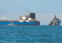 Страны ЕС готовят полный запрет российского нефтяного экспорта через балтийские порты