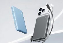 Суббренд Xiaomi представил тонкие мобильные аккумуляторы для iPhone: Black Shark Blade 3 выдерживают давление 13 тонн и прокол стальной иглой